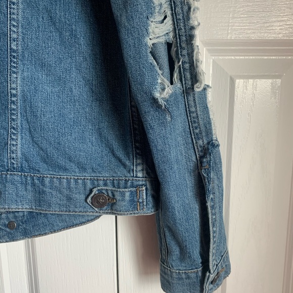 DL1961 Denim Jacket - Picture 7 of 7